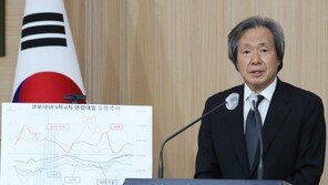 정기석 “실내마스크는 7차 유행 후 다 같이 벗어야”