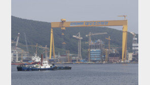 대우조선 13년 돌고돌아 다시 한화 품으로…노조 반발 등 걸림돌