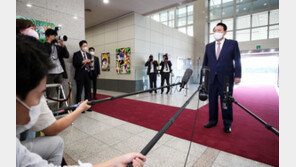 대통령실, 뉴욕 발언 논란에 “여야 대표에게 설명 기회 있을 것”