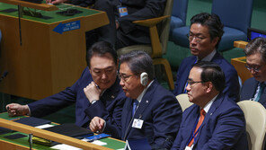 주호영, 野 박진 해임안 추진에 “국민여론 안 좋을것”