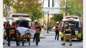 ‘대전 아울렛 화재’ 최초구조 방재직원, 동료 돕다 못 빠져나와