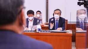與 “野 양곡법 독주 저지” 안건조정위 회부…최장 90일 처리 제동