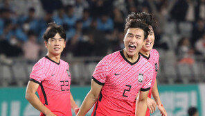 황선홍호, 우즈벡에 1-1 무승부…개인기량-조직력 모두 밀려