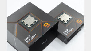 [리뷰] 5nm 데스크톱 프로세서의 시작점, AMD 라이젠 9 7950X