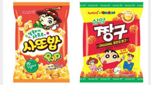 삼양식품 “과자값 15.3% 인상”… 라면도 저울질 
