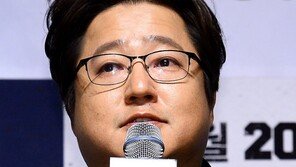 ‘음주운전’ 곽도원, ‘성범죄 근절’ 공익 광고 출연료 전액 반납