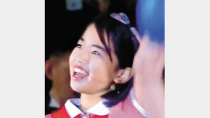 “김정은 둘째딸 김주애… 北정권 수립일 무대에”