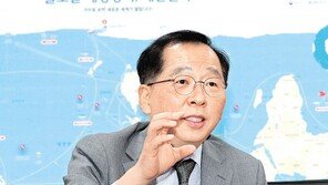“7년째 중단 한일어업협정… 日에 재개 실무협의 요청”