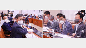 쌀 45만t 매입에도 野, 양곡법 강행… 與 “저지” 안건조정위 회부 