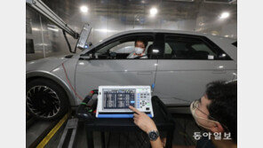 전기차 주행 시에도 온실가스 배출? 친환경차 ‘전 과정 평가’ 도입 검토