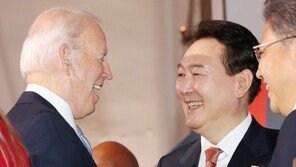 與, ‘尹발언 논란’에 “자막 조작 사건”…野, 박진 해임건의안 당론 발의