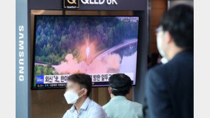 北 다음 도발은 언제?… 해리스 美부통령 방한 직후 가능성