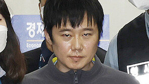 피해자에 350번 연락한 전주환…경찰은 “위험성 없음”