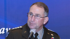 에이브럼스 전 사령관 “中 대만 침공시 주한미군 투입 가능”