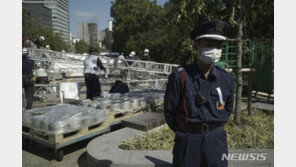 아베 국장, 오늘 2시부터 실시…한덕수 총리·美 부통령 등 참석