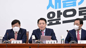 성일종 “한국은 협동농장 아냐”…양곡관리법 ‘양당 TV토론’ 제안