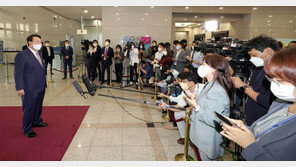 [사설]尹 사과 없는 “동맹 훼손” 반박… 점점 멀어지는 협치