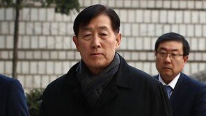 檢, ‘삼성웰스토리 부당지원 의혹’ 최지성 전 실장 소환