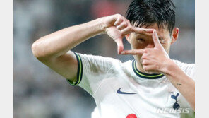 “손흥민, 토트넘 역대 최고의 영입생 톱10” 英 매체