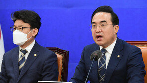 민주, ‘정언유착’ 주장 국힘 고발 검토…“반드시 법적 책임”