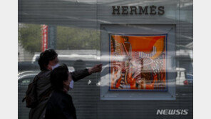 “재판매 안 돼” 명품 에르메스, 리셀러들에 제동…무슨 일이