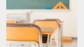 “수련회 못가서” 광주 중학생 교실서 흉기난동…다친 사람 없어