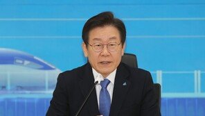 이재명, 尹사적발언 논란에 “국격·국익 훼손, 국민 위협”