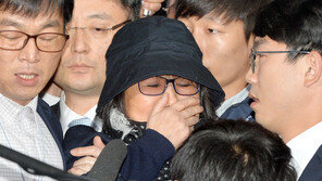 법원 “정부, JTBC 제출 태블릿PC 최서원에게 돌려줘야”