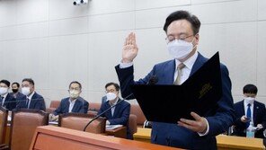 조규홍 후보, 위장전입 등 사과…“국민 눈높이 맞지 않아”