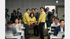 거짓말 못하게된 도지사, 입 열때마다 막말…익숙한 웃음 장착한 ‘정직한 후보2’