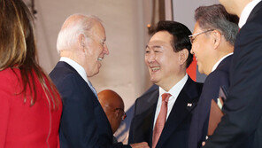 정부 “尹발언 논란 美에 해명…백악관 NSC ‘문제없다’고 반응”