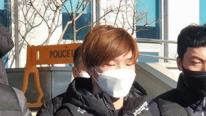 ‘여친 참혹 살해’ 조현진 항소심, 유기징역 최고형 ‘징역 30년’ 선고