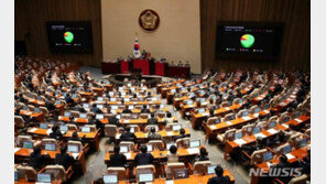 한-이스라엘, 한-캄보디아 FTA 비준동의안 국회 본회의 통과