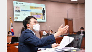 “자료제출 거부시 해임 요구”…국회증언감정법 개정안 발의