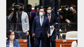 與 “MBC편파방송진상규명 TF 구성” vs 野 “박진 해임안 발의”