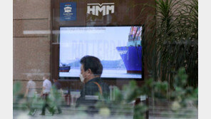 대우조선 이어…산은, HMM·KDB생명 등 민영화 속도 낼듯