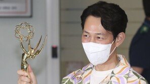 오겜, 美롤링스톤이 뽑은 ‘위대한 TV프로그램 100’ 선정