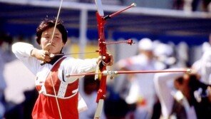 김수녕·박항서·이봉주·최동원 등 스포츠영웅 후보 지지도 조사