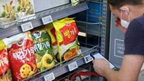 “인상 요인 여전한데” 잇단 정부 ‘공개 경고’에 식품업계 난감