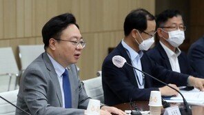 조규홍 “지급 보장 전제 없이 연금 개혁 논의 못해”