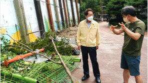 김병욱 의원 “조희연, 서울 폭우에도 휴가…이틀뒤 복귀”