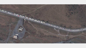 “푸틴, 30일 점령지 병합 선포”… ‘영토 보호’ 핵공격 현실화 우려 