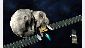 “지구를 지켜라” 우주선 보내 소행성 맞혔다 