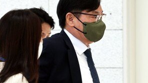 ‘쌍방울 뇌물’ 혐의 이화영 전 의원 구속