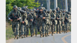 북한의 계속되는 한미 연합훈련 ‘비난전’…“전형적 북침 공격 연습”
