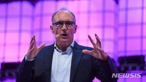 WWW 창시자 팀 버너스리, 제16회 서울평화상 수상자 선정