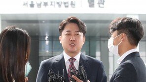 이준석 vs 국민의힘, 오늘 ‘비대위’ 가처분 심문…세 번째 격돌