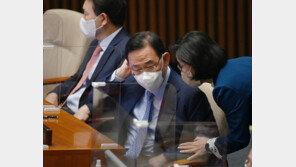 주호영 “법원 가처분, 섣불리 단정 안해…결과 지켜보겠다”