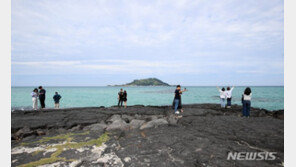 제주서도 ‘육지·해외발 코로나 변이’ 분석 가능해진다