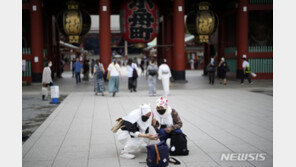 “김포-하네다 190만원대” 日 빗장풀자 항공권값 고공행진